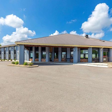 Days Inn By Wyndham Glasgow Εξωτερικό φωτογραφία