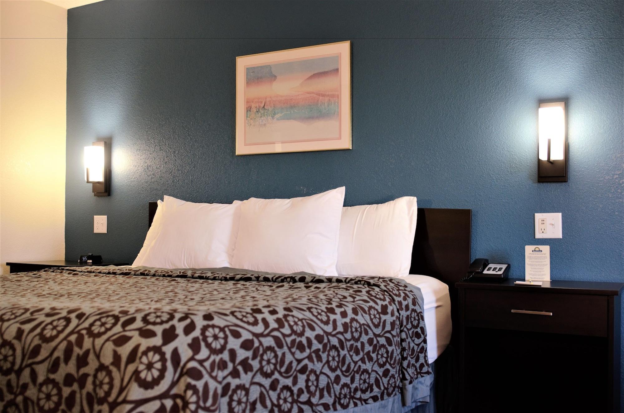 Days Inn By Wyndham Glasgow Εξωτερικό φωτογραφία