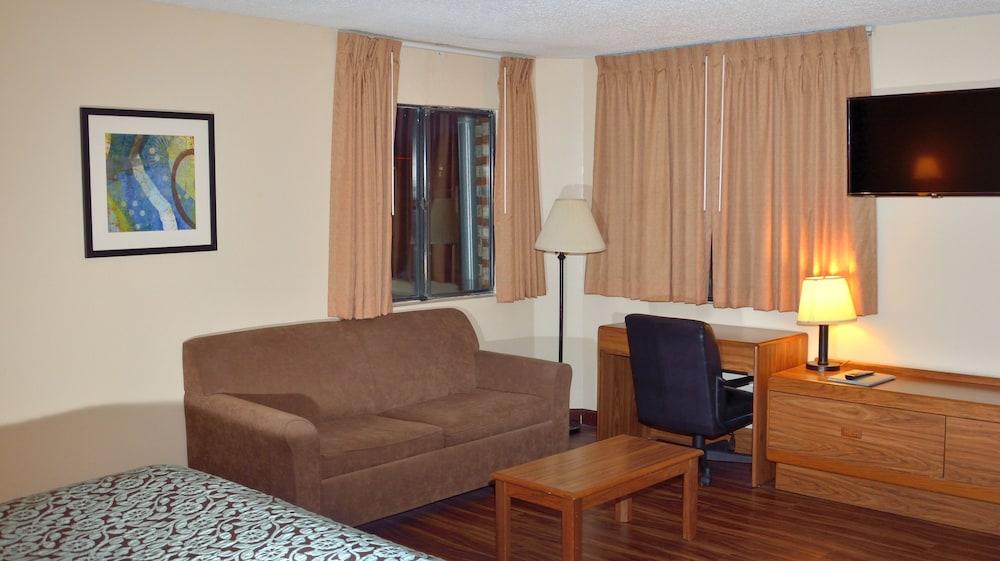 Days Inn By Wyndham Glasgow Εξωτερικό φωτογραφία