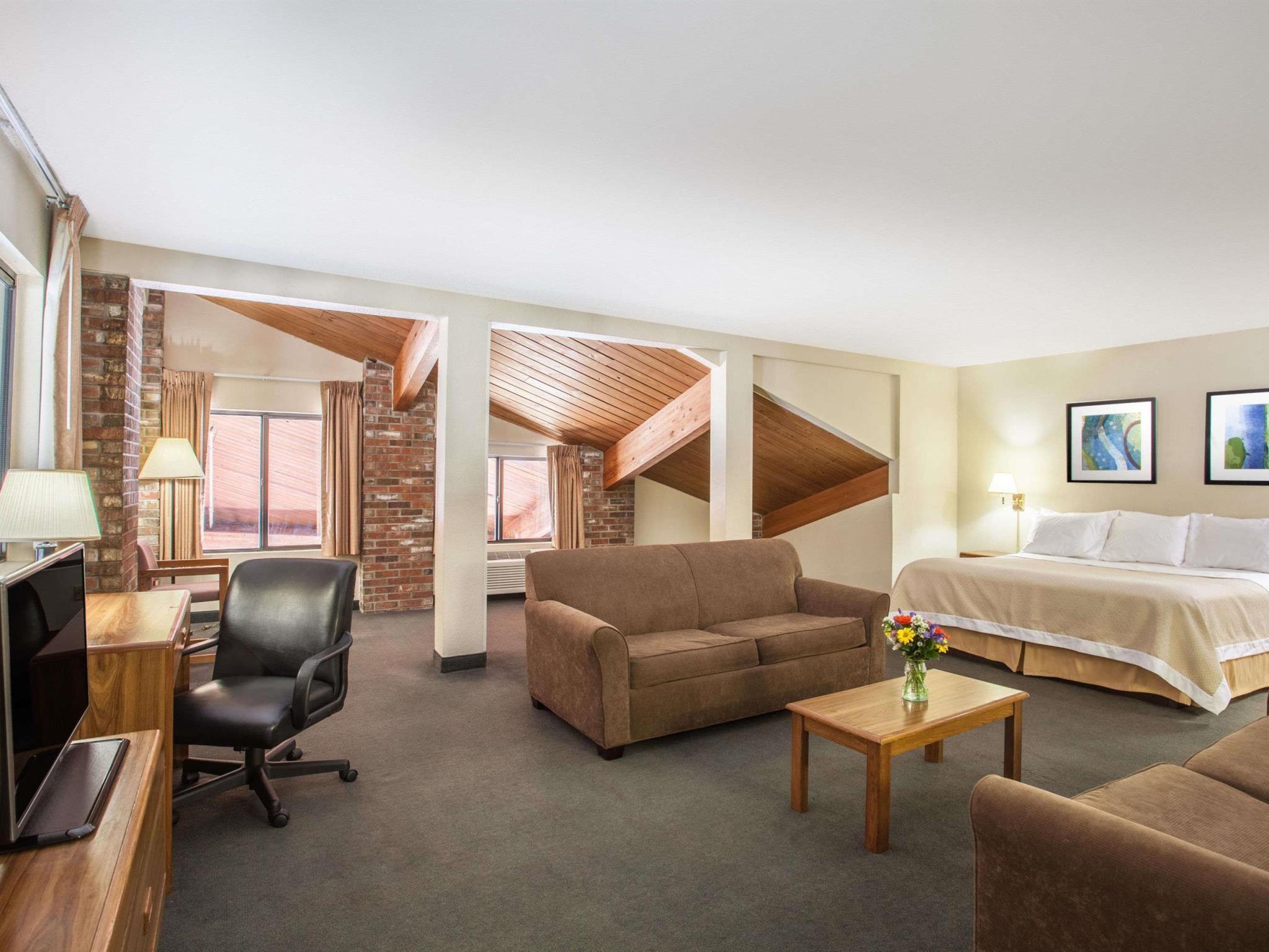 Days Inn By Wyndham Glasgow Εξωτερικό φωτογραφία