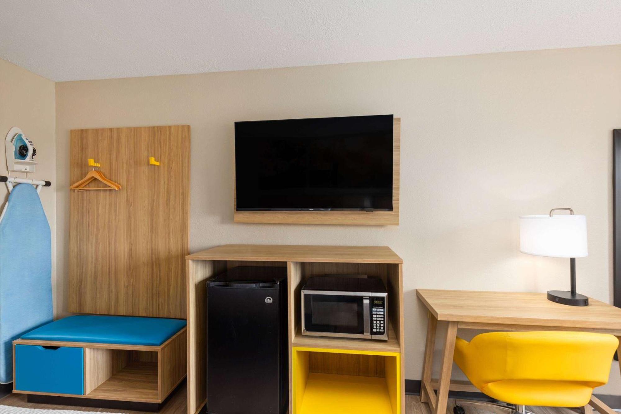 Days Inn By Wyndham Glasgow Εξωτερικό φωτογραφία