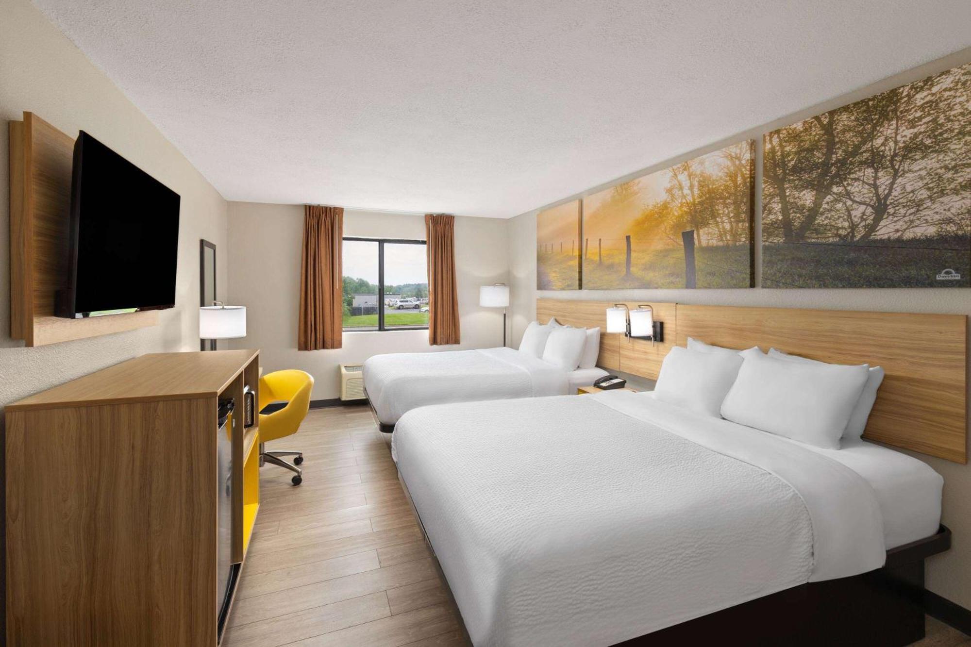 Days Inn By Wyndham Glasgow Εξωτερικό φωτογραφία
